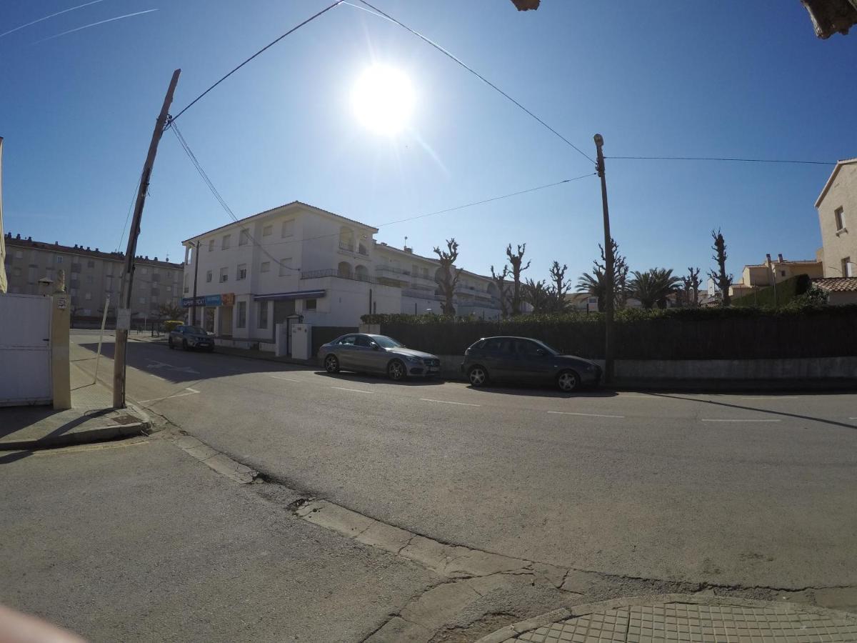 Apartament Splendid 16 L'Estartit Zewnętrze zdjęcie