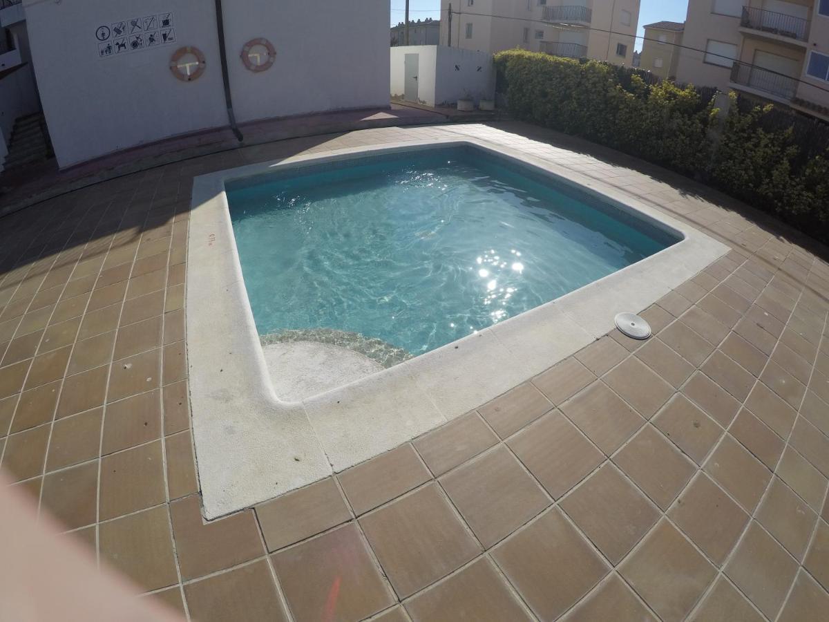 Apartament Splendid 16 L'Estartit Zewnętrze zdjęcie