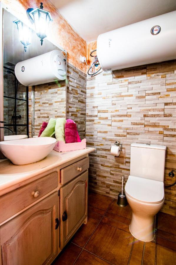 Apartament Splendid 16 L'Estartit Zewnętrze zdjęcie