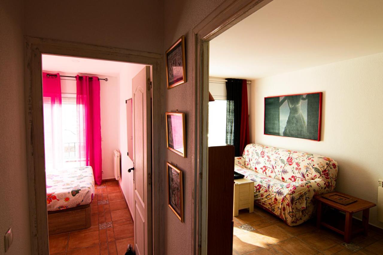 Apartament Splendid 16 L'Estartit Zewnętrze zdjęcie