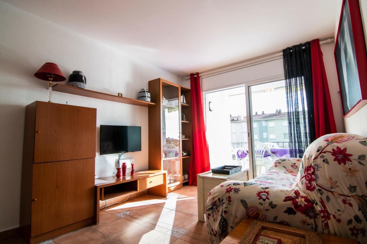 Apartament Splendid 16 L'Estartit Zewnętrze zdjęcie