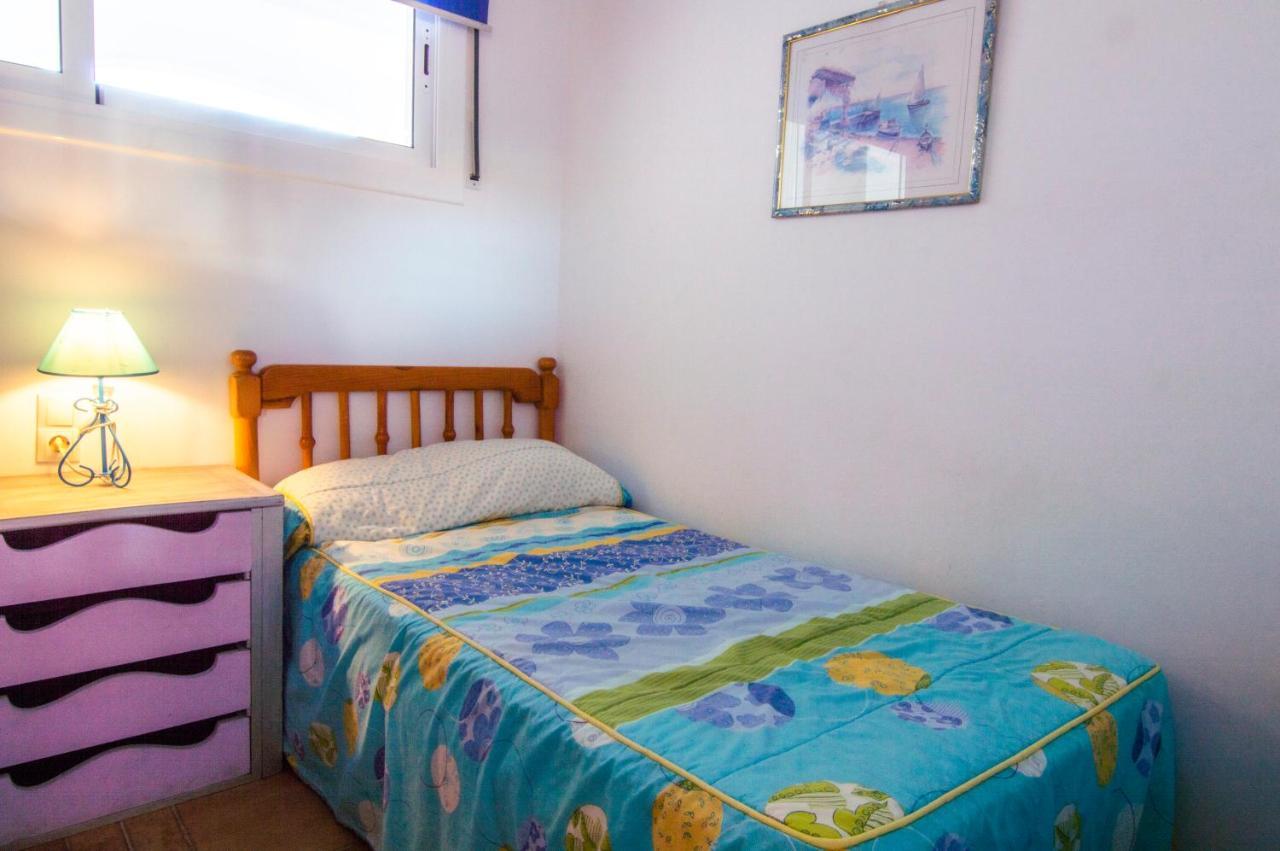 Apartament Splendid 16 L'Estartit Zewnętrze zdjęcie