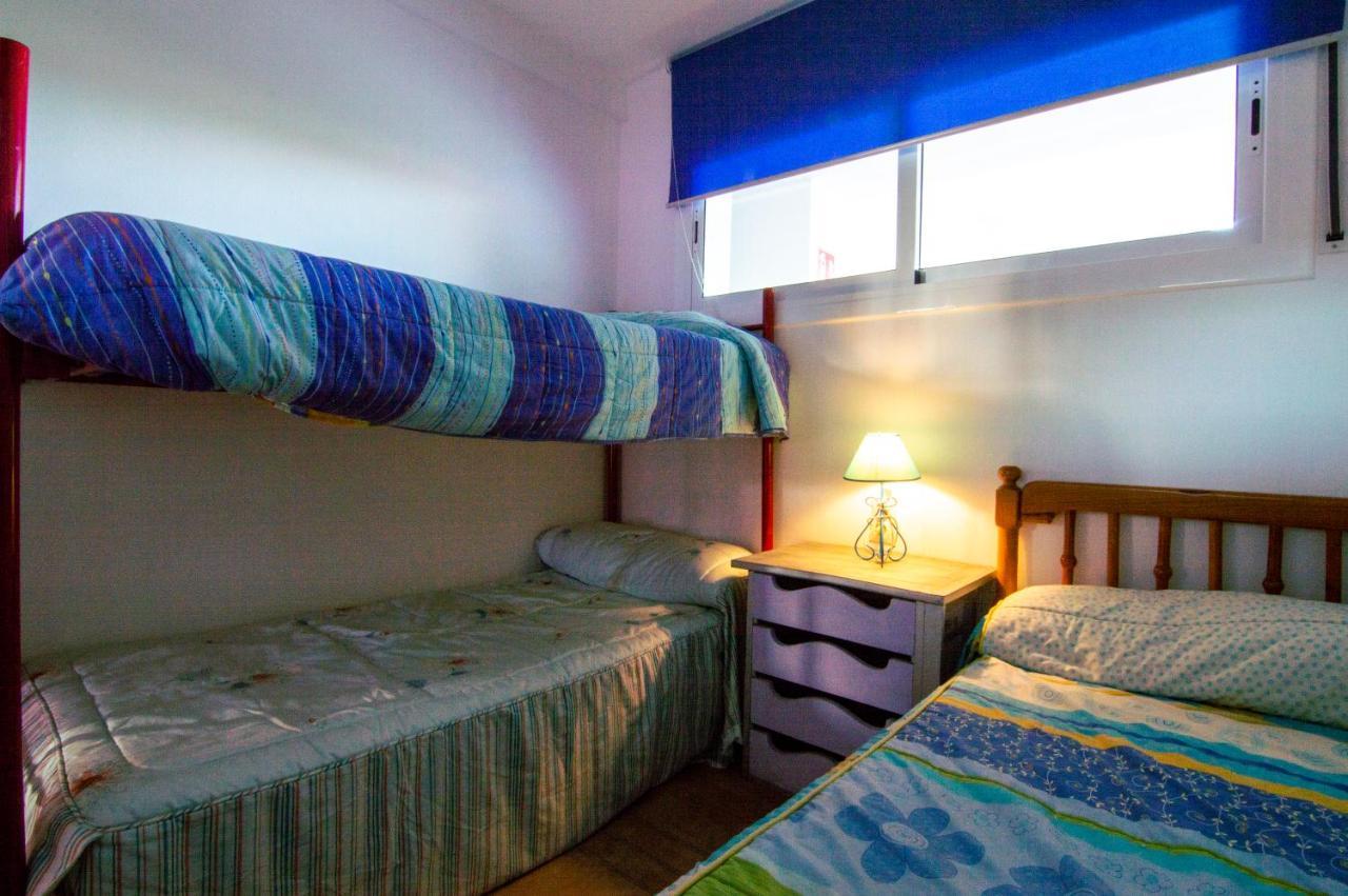 Apartament Splendid 16 L'Estartit Zewnętrze zdjęcie
