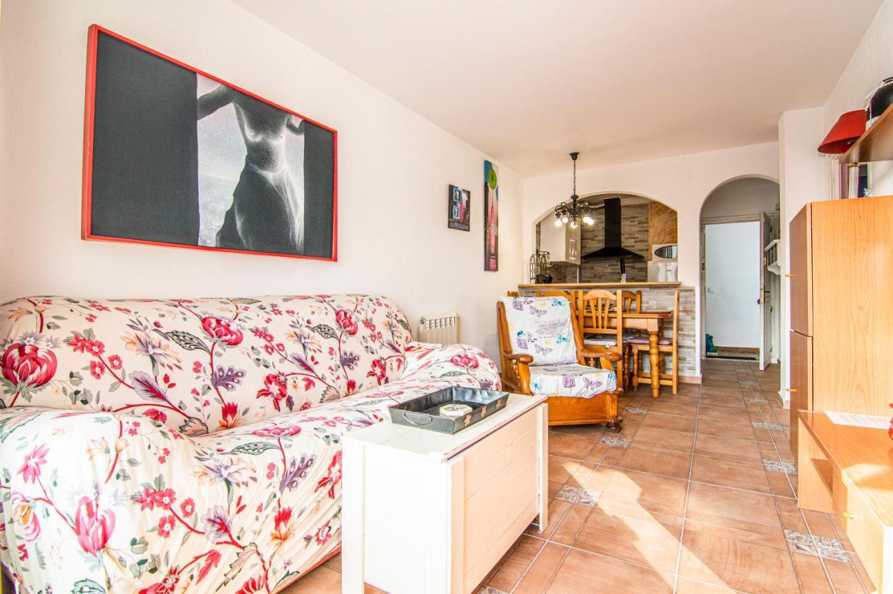 Apartament Splendid 16 L'Estartit Zewnętrze zdjęcie