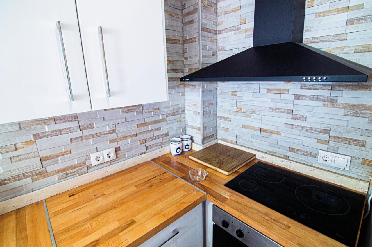 Apartament Splendid 16 L'Estartit Zewnętrze zdjęcie