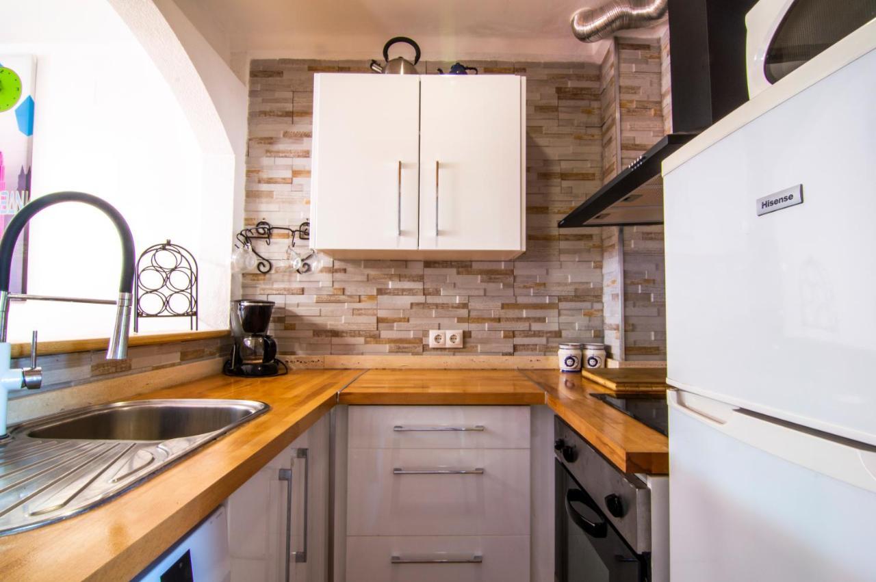 Apartament Splendid 16 L'Estartit Zewnętrze zdjęcie