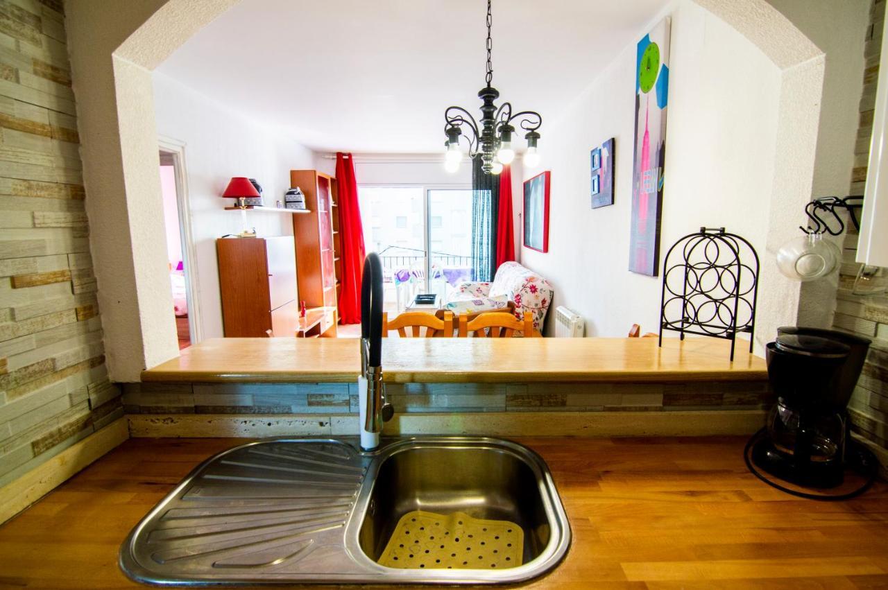 Apartament Splendid 16 L'Estartit Zewnętrze zdjęcie