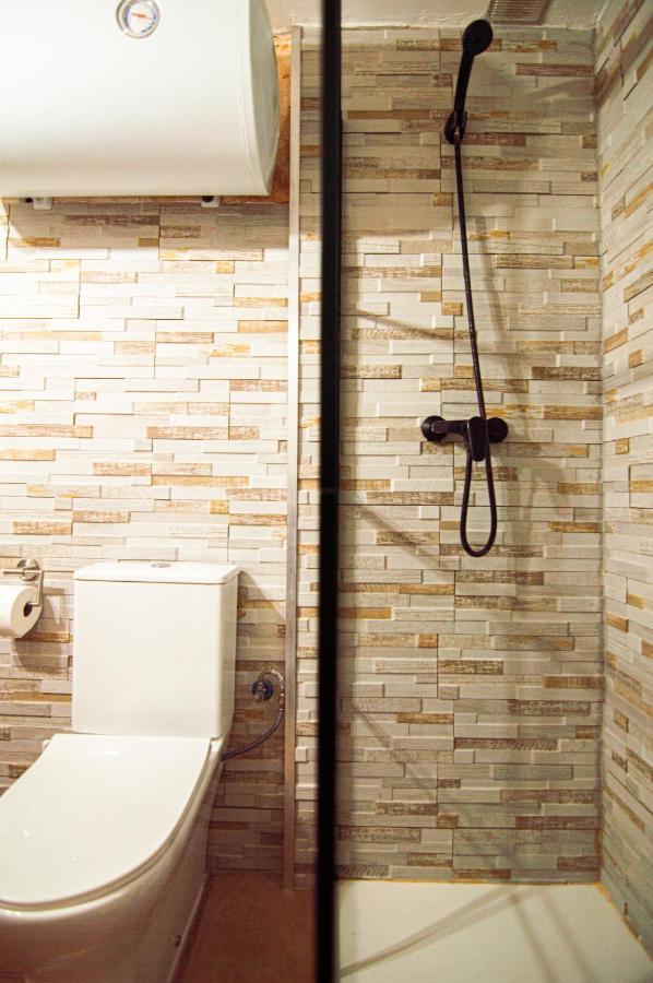 Apartament Splendid 16 L'Estartit Zewnętrze zdjęcie