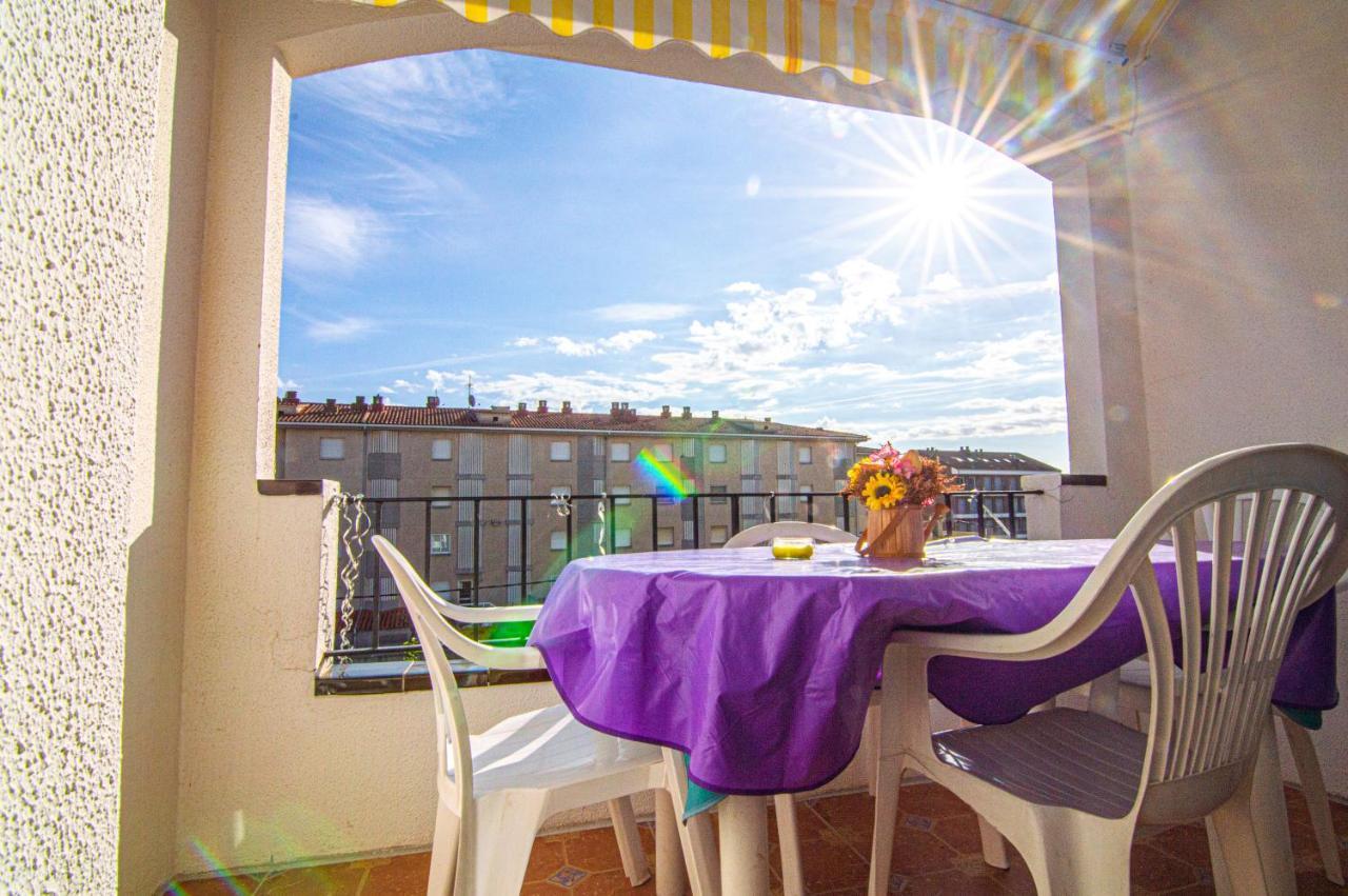 Apartament Splendid 16 L'Estartit Zewnętrze zdjęcie