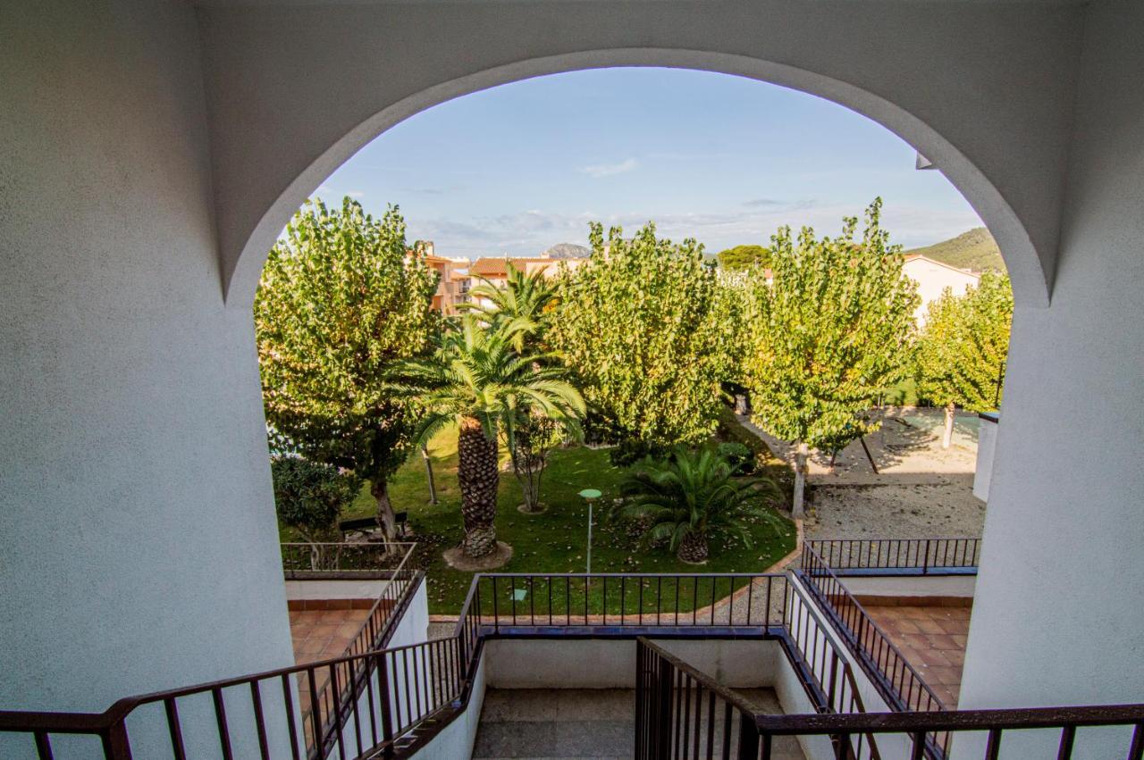Apartament Splendid 16 L'Estartit Zewnętrze zdjęcie
